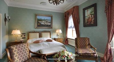 تلئون ایمپریال هتل