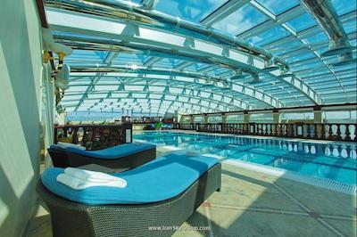 تلئون ایمپریال هتل