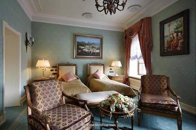 تلئون ایمپریال هتل