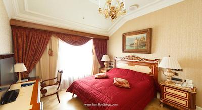 تلئون ایمپریال هتل