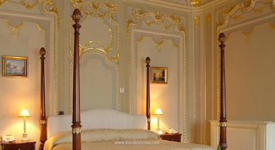 تلئون ایمپریال هتل