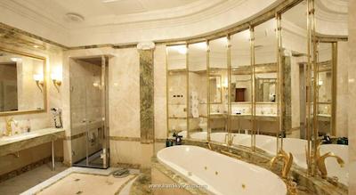 تلئون ایمپریال هتل