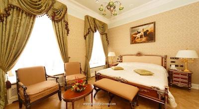 تلئون ایمپریال هتل