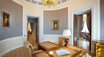 تلئون ایمپریال هتل