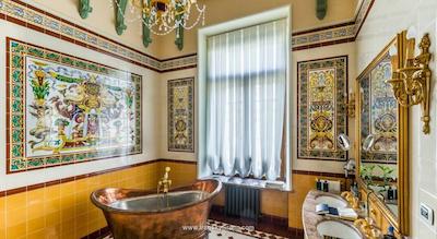 تلئون ایمپریال هتل