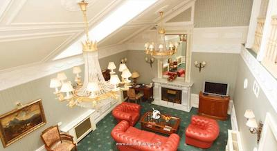 تلئون ایمپریال هتل