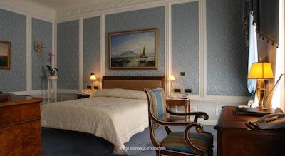 تلئون ایمپریال هتل