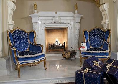 تلئون ایمپریال هتل