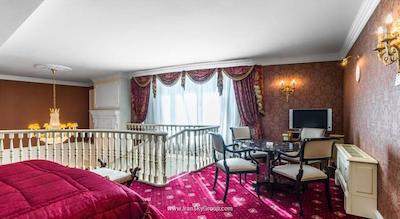 تلئون ایمپریال هتل