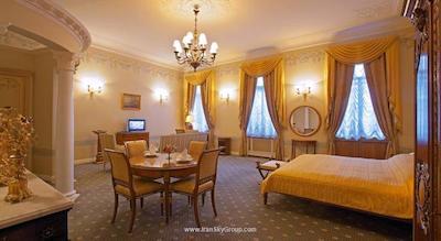 تلئون ایمپریال هتل