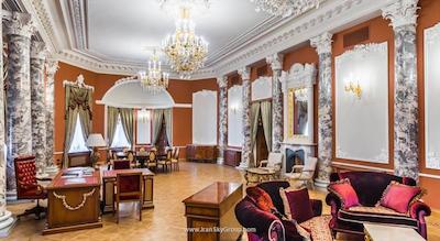 تلئون ایمپریال هتل