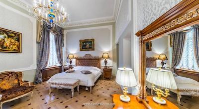 تلئون ایمپریال هتل