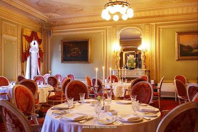 تلئون ایمپریال هتل