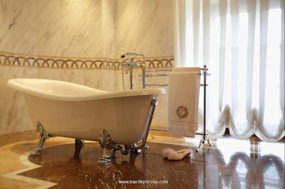 تلئون ایمپریال هتل