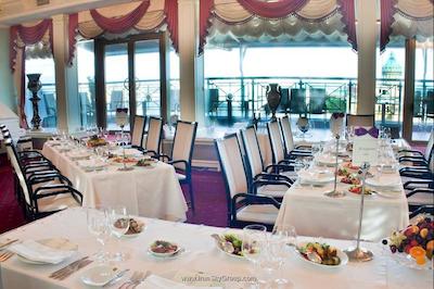 تلئون ایمپریال هتل