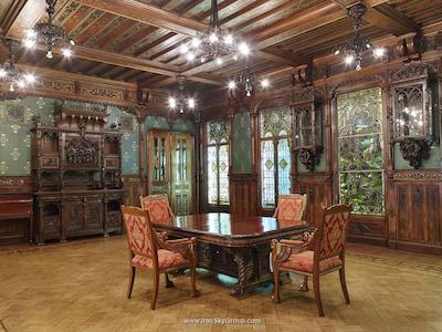 تلئون ایمپریال هتل