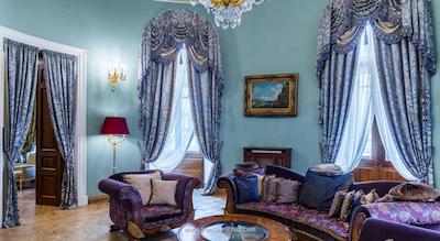 تلئون ایمپریال هتل