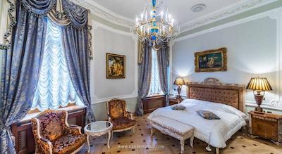 تلئون ایمپریال هتل