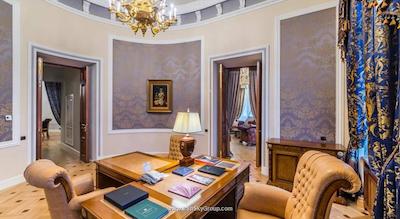 تلئون ایمپریال هتل