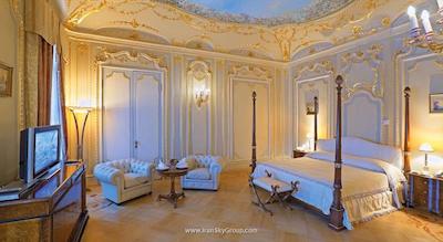 تلئون ایمپریال هتل