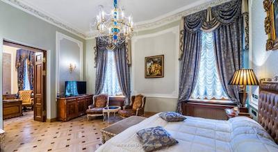 تلئون ایمپریال هتل