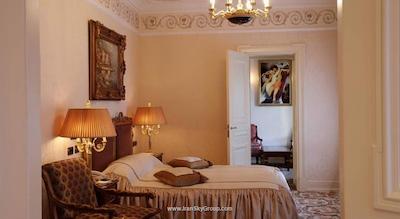 تلئون ایمپریال هتل