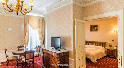 تلئون ایمپریال هتل