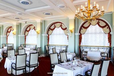 تلئون ایمپریال هتل