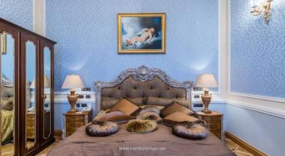 تلئون ایمپریال هتل