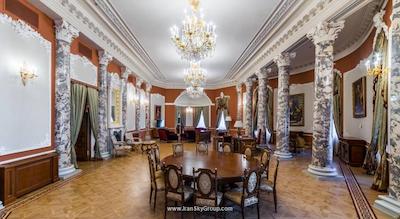 تلئون ایمپریال هتل