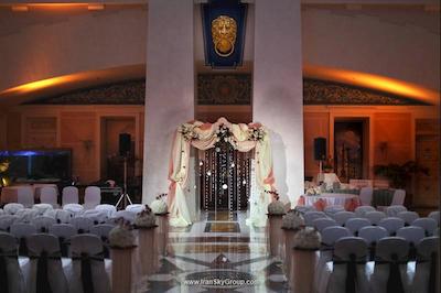 تلئون ایمپریال هتل