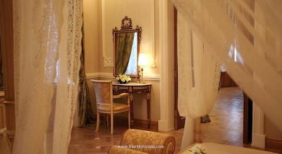 تلئون ایمپریال هتل