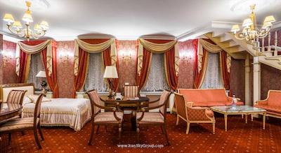 تلئون ایمپریال هتل