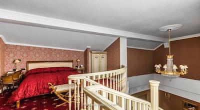 تلئون ایمپریال هتل