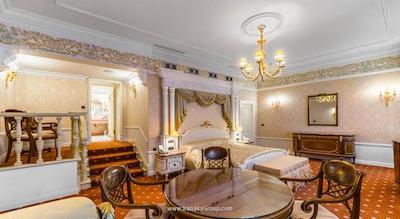 تلئون ایمپریال هتل