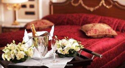 تلئون ایمپریال هتل