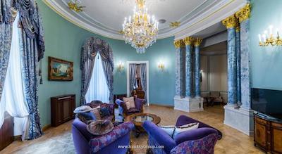 تلئون ایمپریال هتل