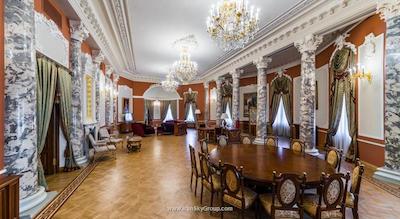 تلئون ایمپریال هتل