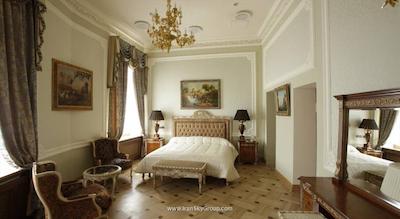 تلئون ایمپریال هتل