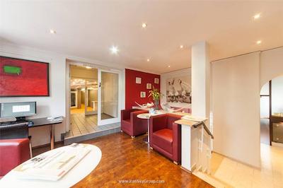 نووم هتل آفنباخ هف