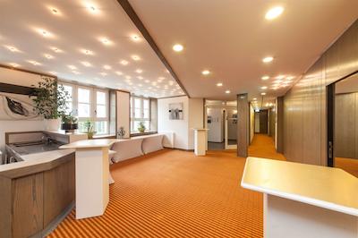 نووم هتل آفنباخ هف