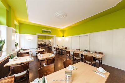 نووم هتل آفنباخ هف