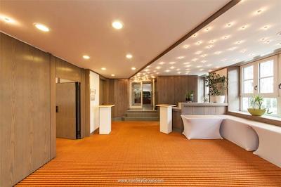 نووم هتل آفنباخ هف