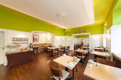 نووم هتل آفنباخ هف