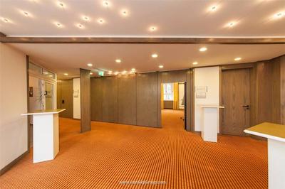 نووم هتل آفنباخ هف