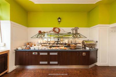 نووم هتل آفنباخ هف