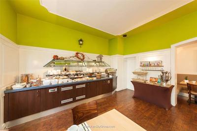 نووم هتل آفنباخ هف