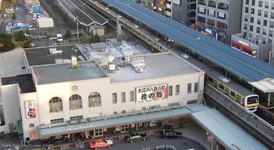 پیرل ریوگکو