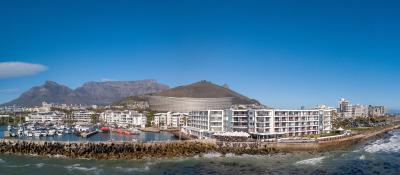 رادیسون بلو واترفرانت