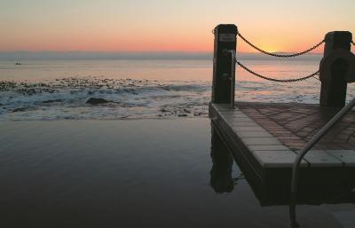 رادیسون بلو واترفرانت